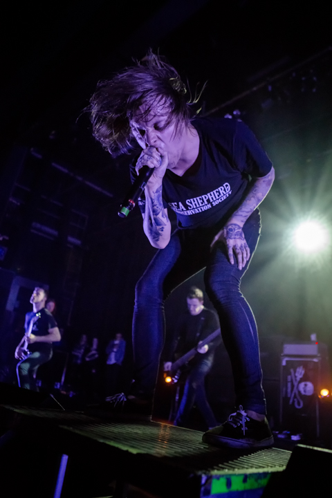 Architects @ Trix, picture 17, photographed by Dorien Goetschalckx - FrontView Magazine