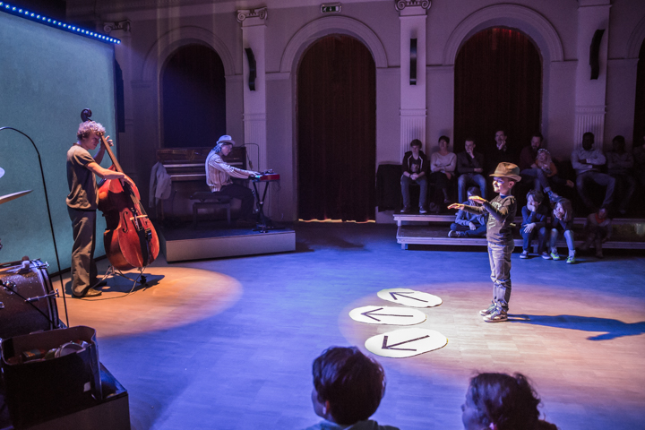 Mile(s)tones @ De Casino St.-Niklaas, picture 13, photographed by Guy Danneels - FrontView Magazine