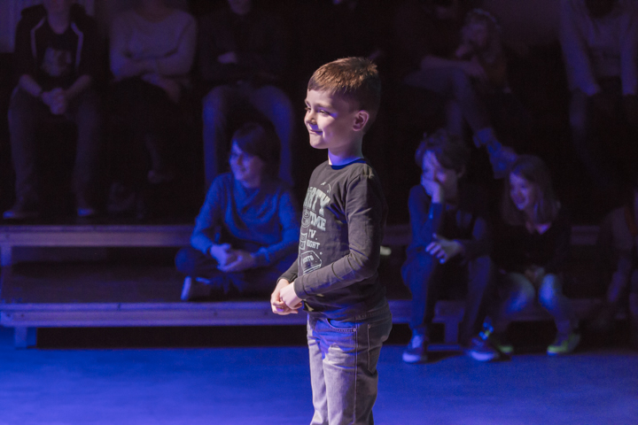Mile(s)tones @ De Casino St.-Niklaas, picture 14, photographed by Guy Danneels - FrontView Magazine