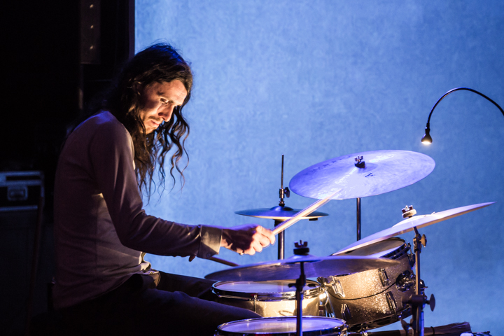Mile(s)tones @ De Casino St.-Niklaas, picture 20, photographed by Guy Danneels - FrontView Magazine