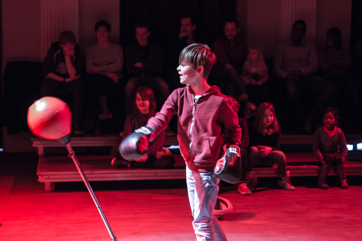 Mile(s)tones @ De Casino St.-Niklaas, picture 28, photographed by Guy Danneels - FrontView Magazine