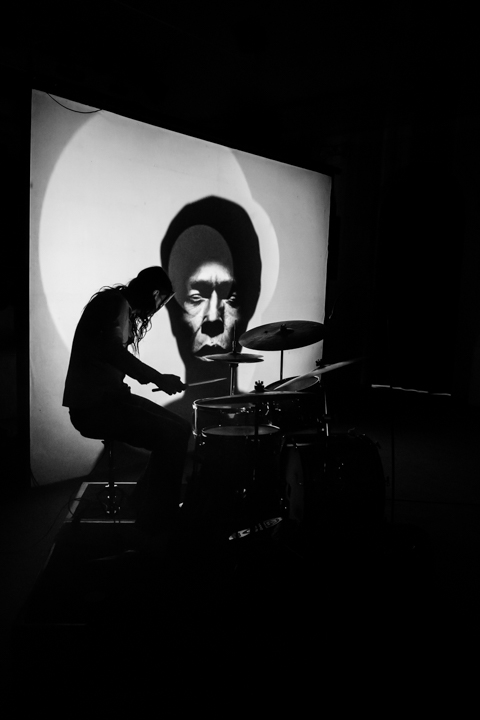Mile(s)tones @ De Casino St.-Niklaas, picture 31, photographed by Guy Danneels - FrontView Magazine