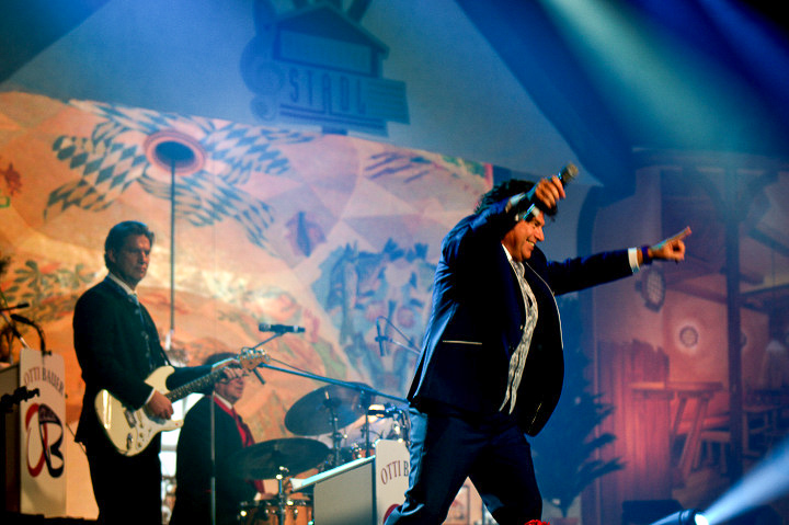 Musikantenstadl @ oktober hallen Wieze, picture 12, photographed by Bart Baevegems - FrontView Magazine