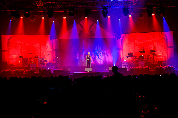 Musikantenstadl @ oktober hallen Wieze, picture 18, photographed by Bart Baevegems - FrontView Magazine
