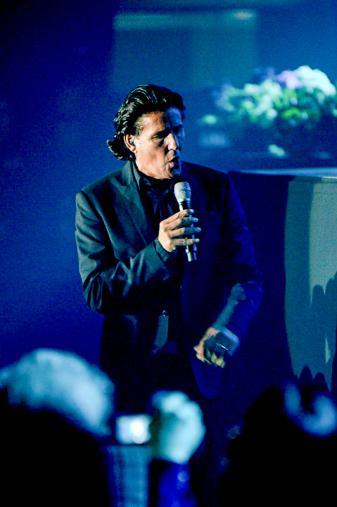 Musikantenstadl @ oktober hallen Wieze, picture 22, photographed by Bart Baevegems - FrontView Magazine