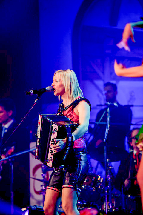 Musikantenstadl @ oktober hallen Wieze, picture 31, photographed by Bart Baevegems - FrontView Magazine