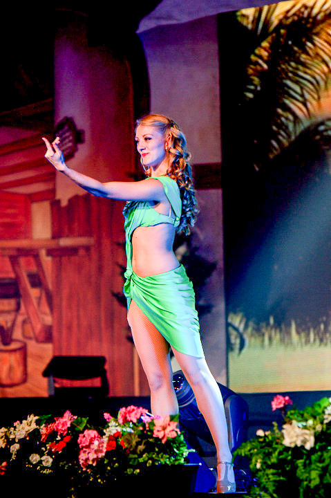 Musikantenstadl @ oktober hallen Wieze, picture 34, photographed by Bart Baevegems - FrontView Magazine
