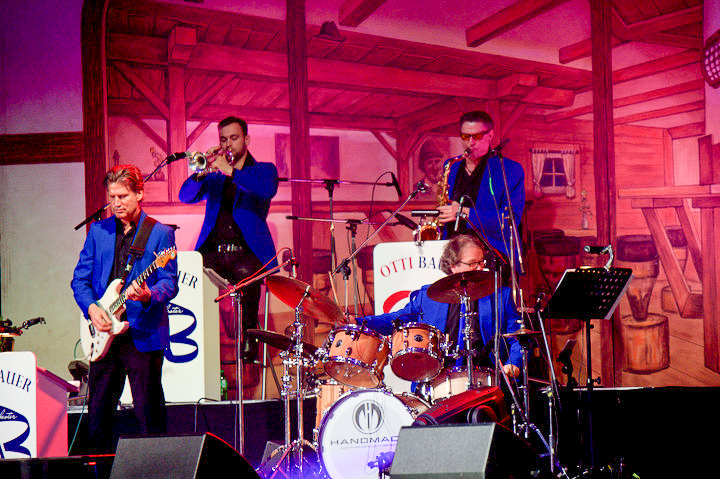 Musikantenstadl @ oktober hallen Wieze, picture 40, photographed by Bart Baevegems - FrontView Magazine