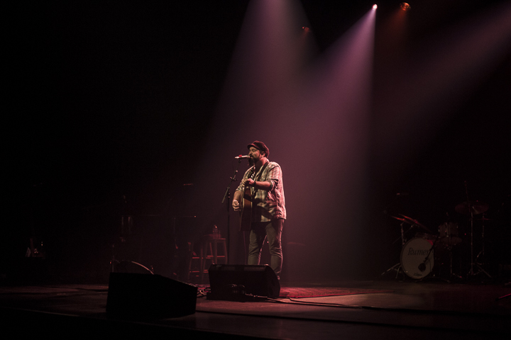 Rumer @ Ancienne Belgique, picture 8, photographed by Geert Pieters - FrontView Magazine
