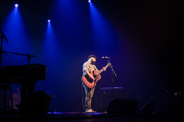 Rumer @ Ancienne Belgique, picture 9, photographed by Geert Pieters - FrontView Magazine