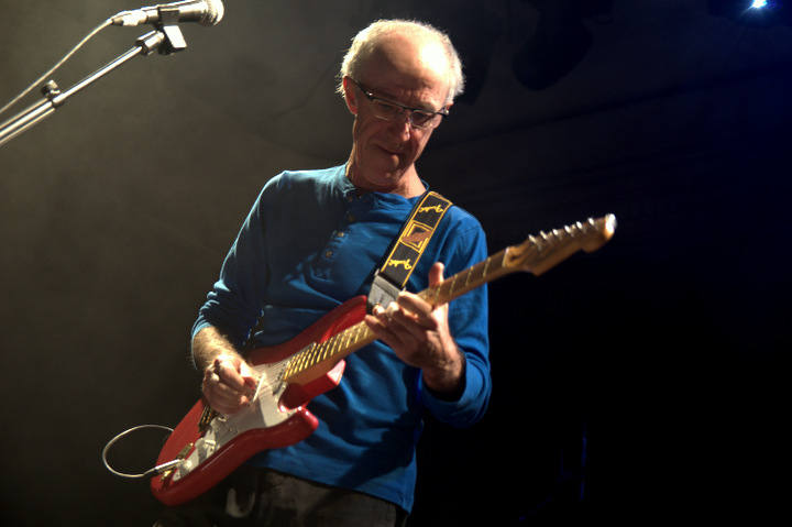 Raymond van het Groenewoud – 65! @ De Casino, foto 1, foto's door Bart Baevegems - FrontView Magazine