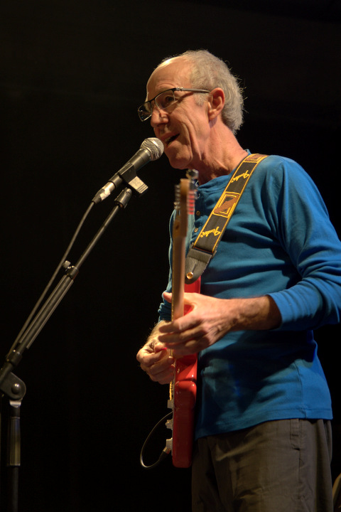 Raymond van het Groenewoud – 65! @ De Casino, foto 2, foto's door Bart Baevegems - FrontView Magazine