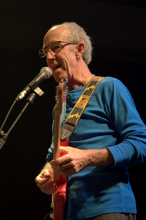 Raymond van het Groenewoud – 65! @ De Casino, foto 3, foto's door Bart Baevegems - FrontView Magazine