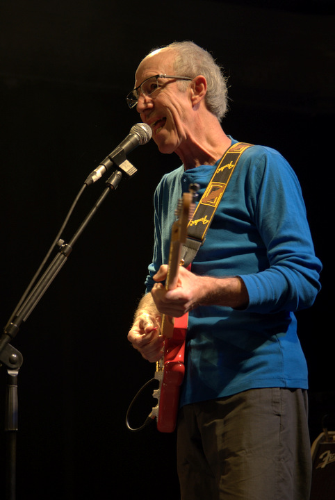 Raymond van het Groenewoud – 65! @ De Casino, foto 5, foto's door Bart Baevegems - FrontView Magazine