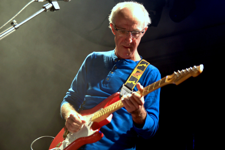 Raymond van het Groenewoud – 65! @ De Casino, foto 7, foto's door Bart Baevegems - FrontView Magazine