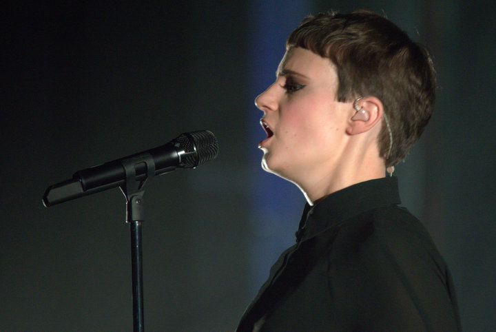 Hooverphonic @ Capitole Gent, picture 10, photographed by Bart Baevegems - FrontView Magazine