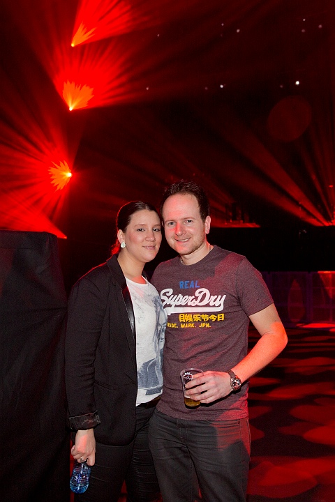 Zillion XXX @ Sportpaleis, picture 3, photographed by Marc Verdonck - FrontView Magazine