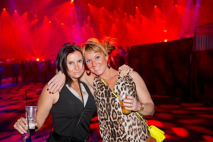 Zillion XXX @ Sportpaleis, picture 4, photographed by Marc Verdonck - FrontView Magazine