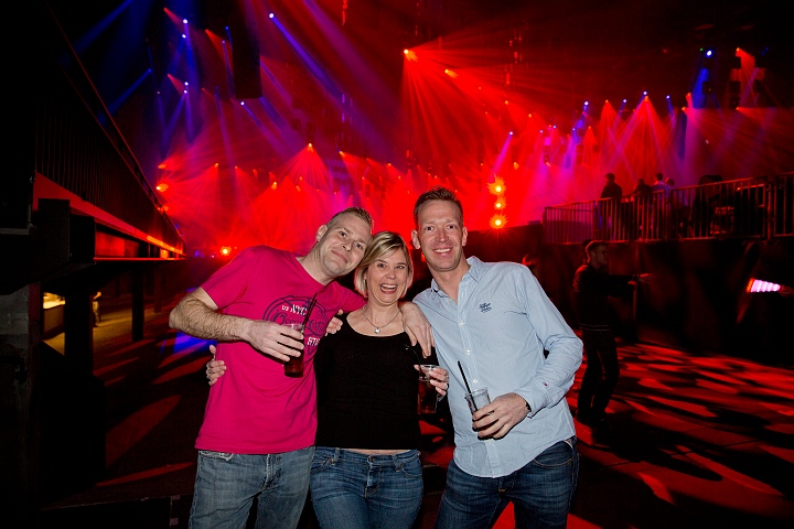 Zillion XXX @ Sportpaleis, picture 6, photographed by Marc Verdonck - FrontView Magazine