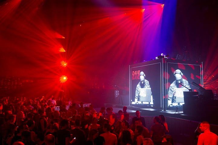 Zillion XXX @ Sportpaleis, picture 13, photographed by Marc Verdonck - FrontView Magazine