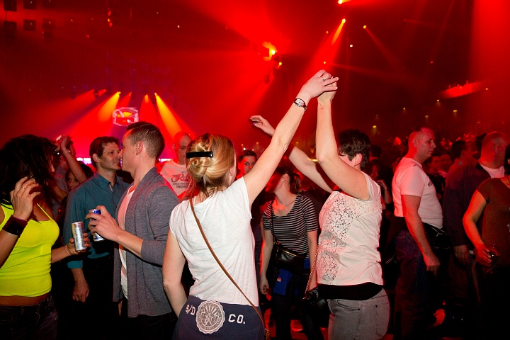 Zillion XXX @ Sportpaleis, picture 18, photographed by Marc Verdonck - FrontView Magazine
