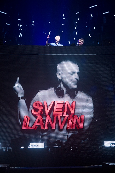 Zillion XXX @ Sportpaleis, picture 24, photographed by Marc Verdonck - FrontView Magazine