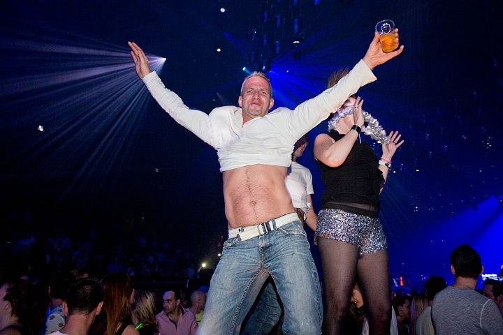 Zillion XXX @ Sportpaleis, picture 27, photographed by Marc Verdonck - FrontView Magazine