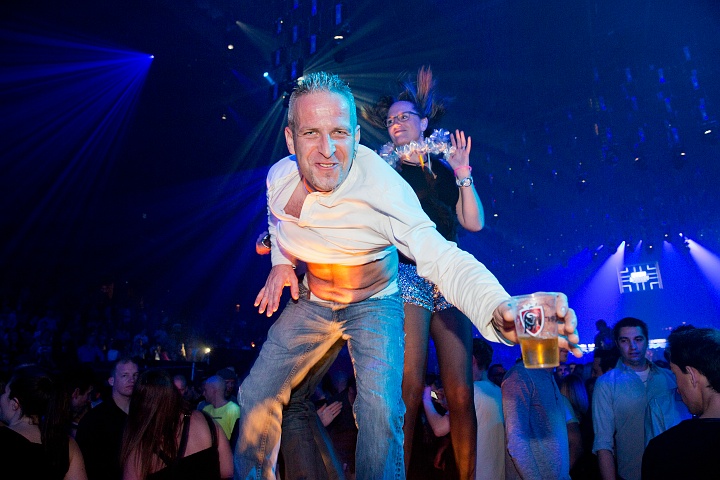 Zillion XXX @ Sportpaleis, picture 28, photographed by Marc Verdonck - FrontView Magazine