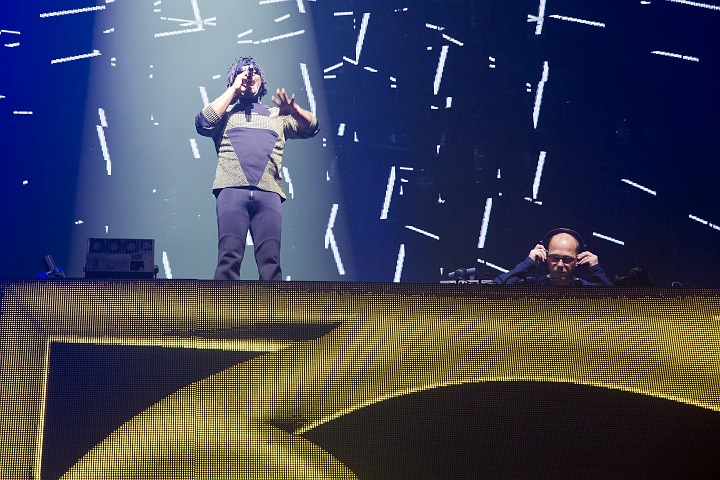 Zillion XXX @ Sportpaleis, picture 39, photographed by Marc Verdonck - FrontView Magazine