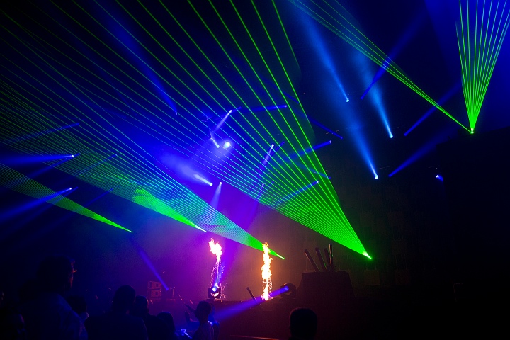 Zillion XXX @ Sportpaleis, picture 42, photographed by Marc Verdonck - FrontView Magazine
