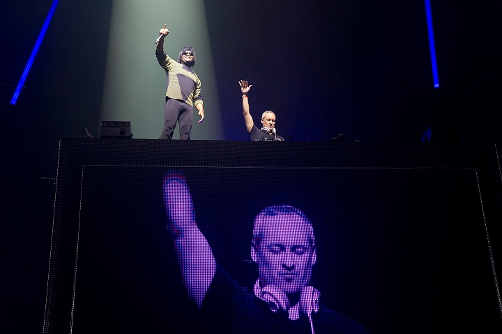 Zillion XXX @ Sportpaleis, picture 60, photographed by Marc Verdonck - FrontView Magazine
