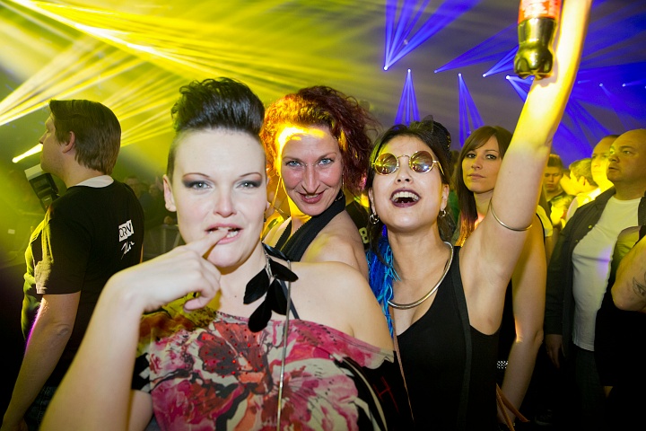 Zillion XXX @ Sportpaleis, picture 67, photographed by Marc Verdonck - FrontView Magazine