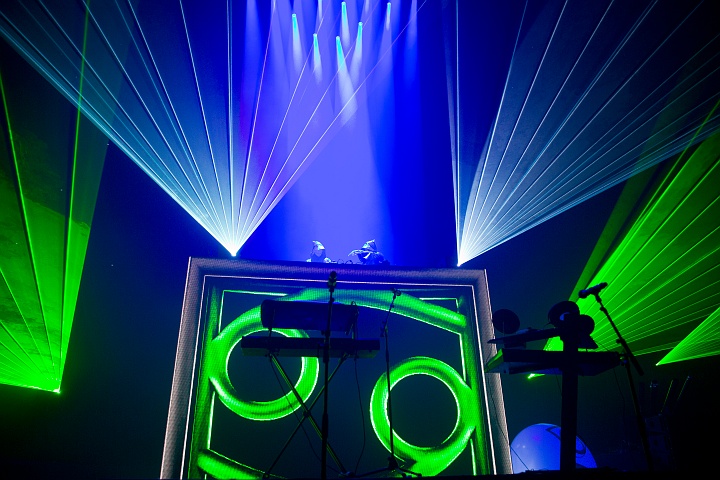 Zillion XXX @ Sportpaleis, picture 80, photographed by Marc Verdonck - FrontView Magazine