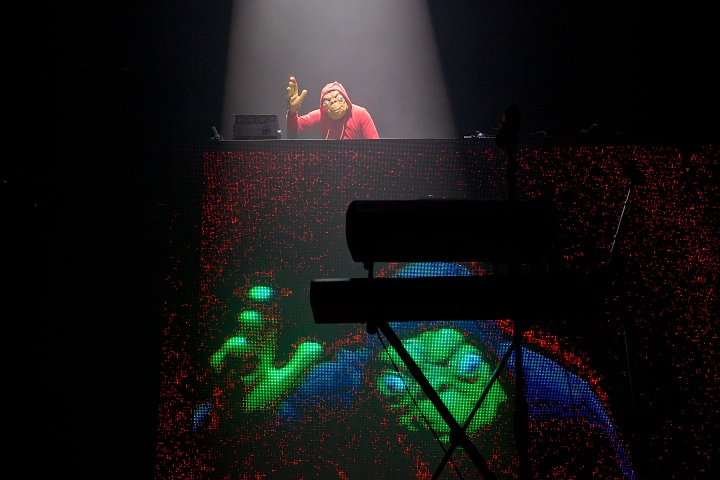 Zillion XXX @ Sportpaleis, picture 81, photographed by Marc Verdonck - FrontView Magazine