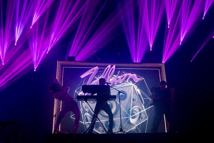 Zillion XXX @ Sportpaleis, picture 82, photographed by Marc Verdonck - FrontView Magazine