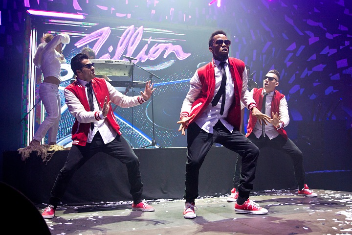 Zillion XXX @ Sportpaleis, picture 86, photographed by Marc Verdonck - FrontView Magazine