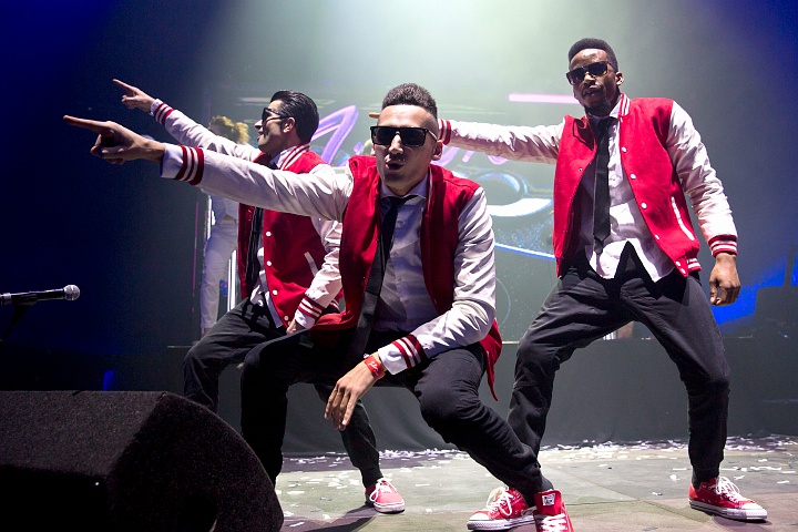 Zillion XXX @ Sportpaleis, picture 87, photographed by Marc Verdonck - FrontView Magazine