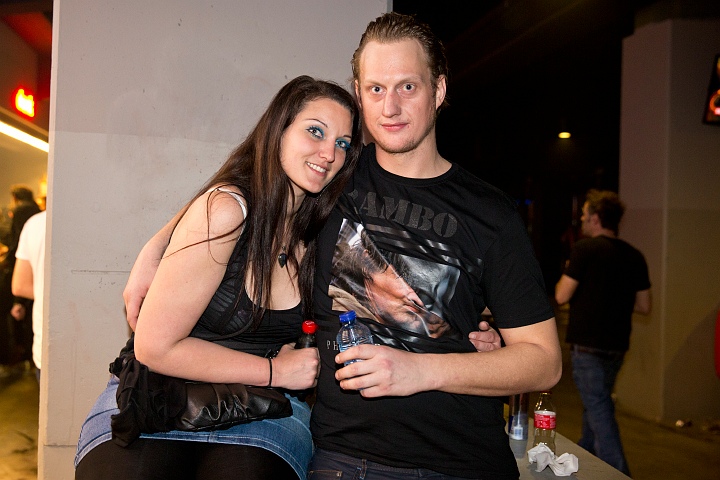Zillion XXX @ Sportpaleis, picture 89, photographed by Marc Verdonck - FrontView Magazine