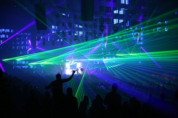 Zillion XXX @ Sportpaleis, picture 90, photographed by Marc Verdonck - FrontView Magazine
