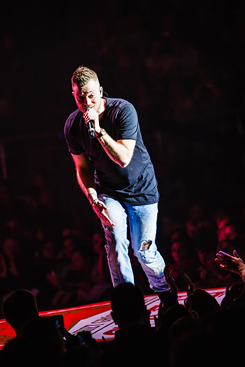 Het Grootste Café @ Lotto Arena, picture 10, photographed by Elke Briers - FrontView Magazine
