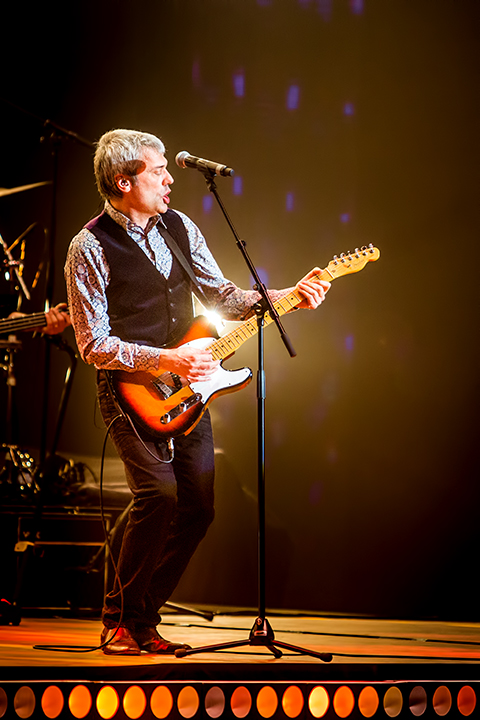 Het Grootste Café @ Lotto Arena, picture 16, photographed by Elke Briers - FrontView Magazine