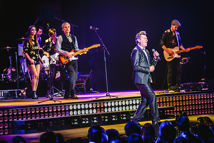 Het Grootste Café @ Lotto Arena, picture 17, photographed by Elke Briers - FrontView Magazine