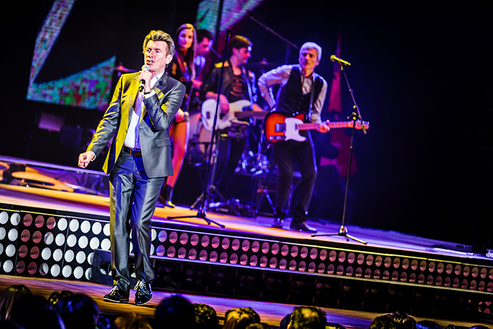 Het Grootste Café @ Lotto Arena, picture 20, photographed by Elke Briers - FrontView Magazine