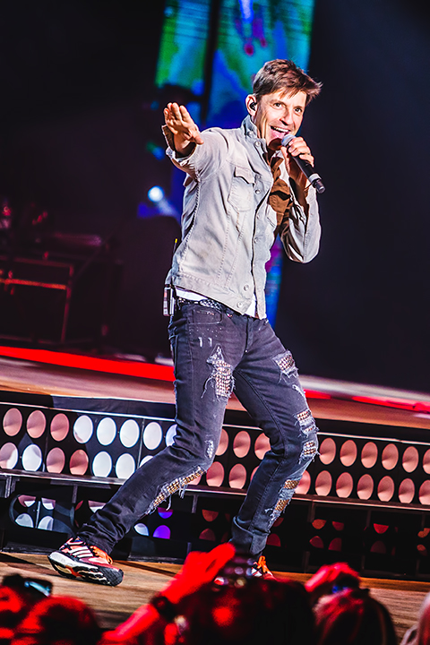 Het Grootste Café @ Lotto Arena, picture 25, photographed by Elke Briers - FrontView Magazine