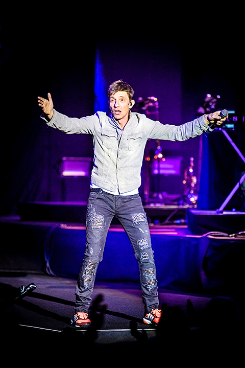 Het Grootste Café @ Lotto Arena, picture 28, photographed by Elke Briers - FrontView Magazine