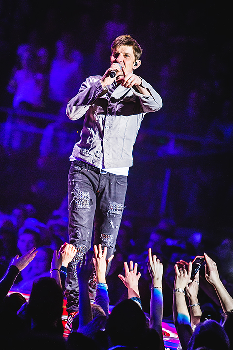 Het Grootste Café @ Lotto Arena, picture 31, photographed by Elke Briers - FrontView Magazine
