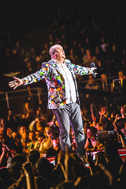 Het Grootste Café @ Lotto Arena, picture 33, photographed by Elke Briers - FrontView Magazine