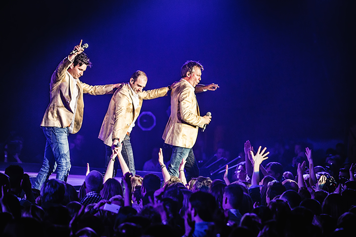 Het Grootste Café @ Lotto Arena, picture 36, photographed by Elke Briers - FrontView Magazine