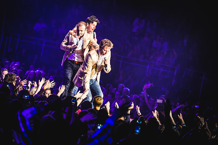 Het Grootste Café @ Lotto Arena, picture 37, photographed by Elke Briers - FrontView Magazine