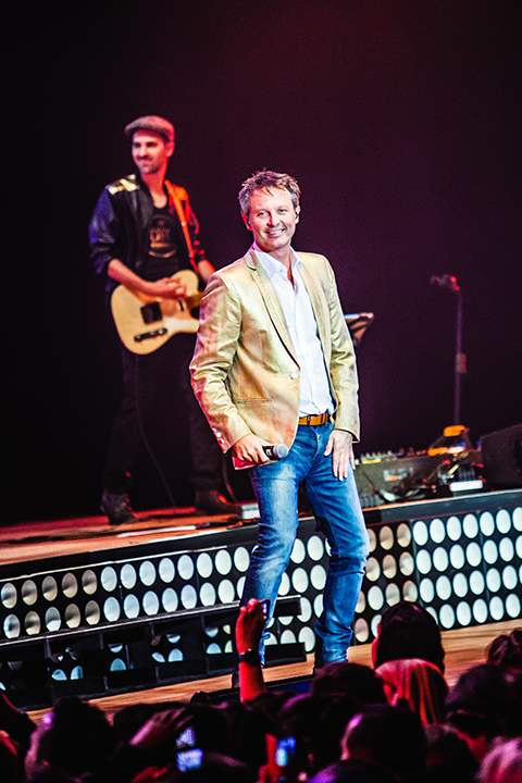 Het Grootste Café @ Lotto Arena, picture 38, photographed by Elke Briers - FrontView Magazine
